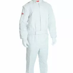 Fun Shack Mens Racing Driver Costume