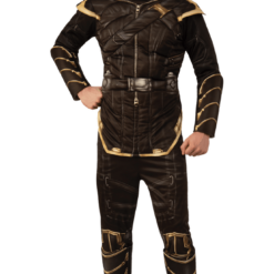 Rubies Mens Hawkeye Ronin Superhero Costume
