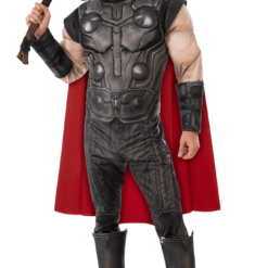 Rubies Adult Thor Avengers Costume