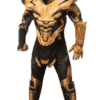 Rubies Adult Thanos Endgame Costume Cosplay & Comic Con