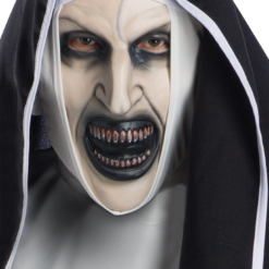 Rubies Mens Valak The Nun Scary Halloween Costume