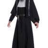 Rubies Mens Valak The Nun Scary Halloween Costume
