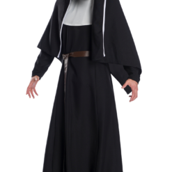 Rubies Mens Valak The Nun Scary Halloween Costume