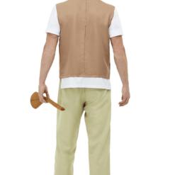 Smiffys Adult Roald Dahl BFG Costume