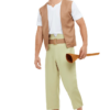 Smiffys Adult Roald Dahl BFG Costume