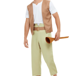 Smiffys Adult Roald Dahl BFG Costume