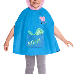 Amscan Kids George Peppa Pig Costume