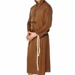 Smiffys Costumes Under £20 Mens Monk Costume