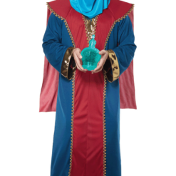 California Costumes Religion Mens Balthazar Three Wise Men Costume