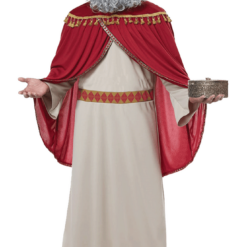 California Costumes Mens Melchior Three Wise Men Costume