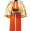 California Costumes Mens Gaspar Three Wise Men Costume