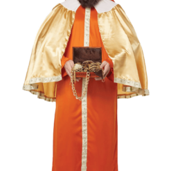 California Costumes Mens Gaspar Three Wise Men Costume