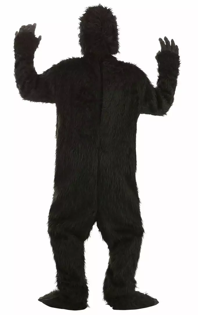 California Costumes Gorilla Costume Animals 2 California Costumes Gorilla Costume Animals