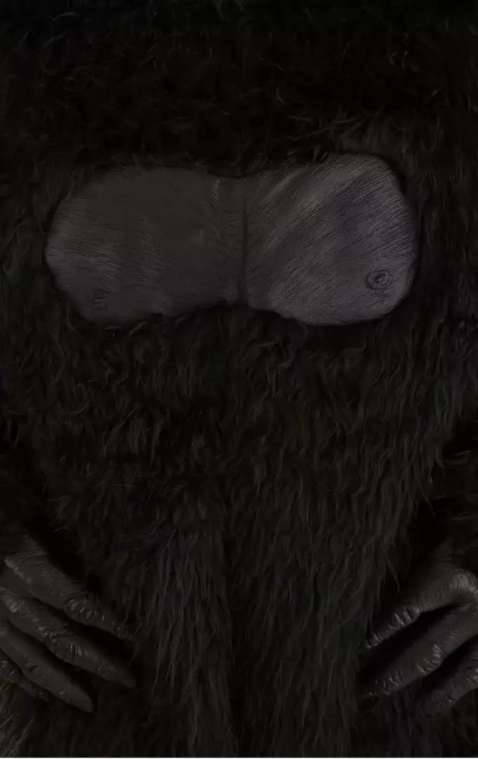 California Costumes Gorilla Costume Animals 3 California Costumes Gorilla Costume Animals