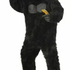 California Costumes Gorilla Costume Animals