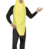 Rasta Imposta Light Weight Banana Costume