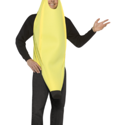 Rasta Imposta Light Weight Banana Costume