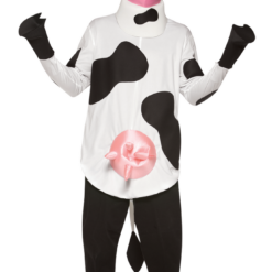 Rasta Imposta Light Weight Adult Cow Costume