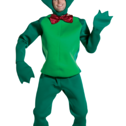 Generic Adult Frog Prince Costume