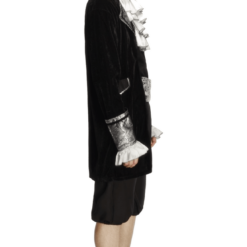 Smiffys Book Characters Fever Male Baroque Costume