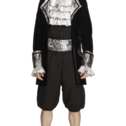 Smiffys Book Characters Fever Male Baroque Costume