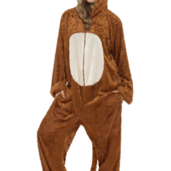 Smiffys Monkey Costume Animals