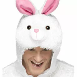 Smiffys Easter Bunny Costume