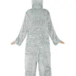 Smiffys Animals Adult Elephant Costume 9 Smiffys Animals Adult Elephant Costume