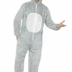 Smiffys Animals Adult Elephant Costume