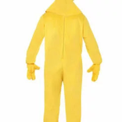 Smiffys Classic Zippy Costume Onesies 5 Smiffys Classic Zippy Costume Onesies