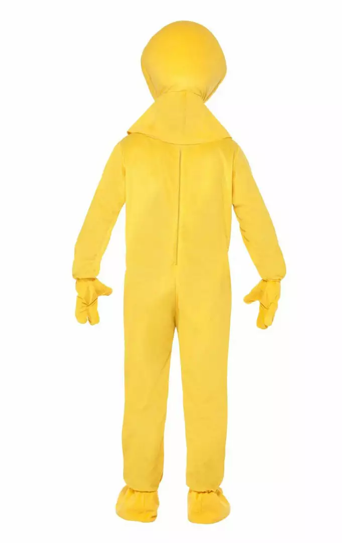 Smiffys Classic Zippy Costume Onesies 3 Smiffys Classic Zippy Costume Onesies