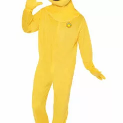 Smiffys Classic Zippy Costume Onesies