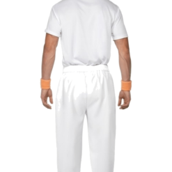 Smiffys All Decades /Era Costumes Made In The Eighties Costume 5 Smiffys All Decades /Era Costumes Made In The Eighties Costume