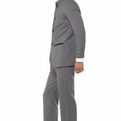 Smiffys Fab Four Iconic Costume British / UK