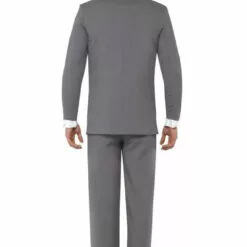 Smiffys Fab Four Iconic Costume British / UK