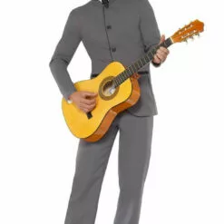 Smiffys Fab Four Iconic Costume British / UK