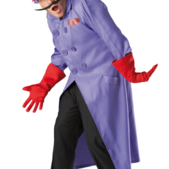 Rubies Dick Dastardly Costume