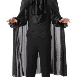 California Costumes Halloween Gory Headless Horseman Costume