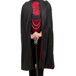 California Costumes Count Bloodthirst Vamp Costume