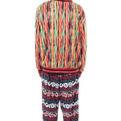 Orion Costumes Movies Mens 90s Freshest Prince Costume