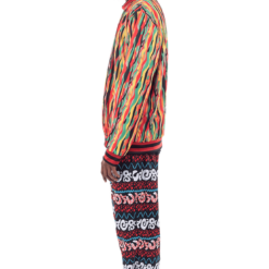 Orion Costumes Movies Mens 90s Freshest Prince Costume 5 Orion Costumes Movies Mens 90s Freshest Prince Costume