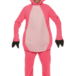 Rasta Imposta Animals Adult Pig Costume