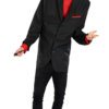 Orion Costumes Adult Invisible Man Costume Novelty