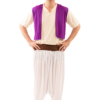 Orion Costumes Mens Aladdin Costume Arabian