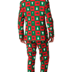OppoSuits Treemendous OppoSuit Costume