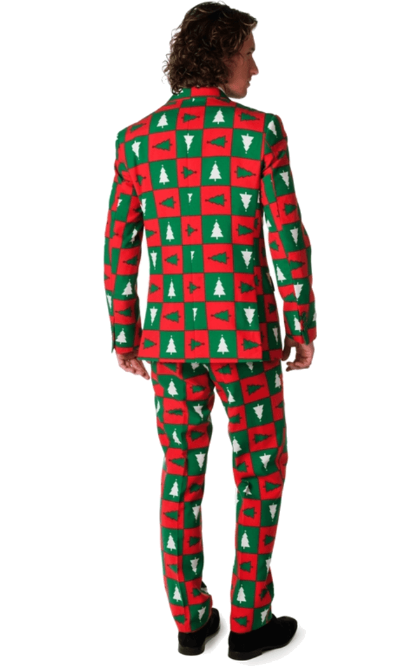 OppoSuits Treemendous OppoSuit Costume 2 OppoSuits Treemendous OppoSuit Costume