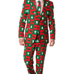 OppoSuits Treemendous OppoSuit Costume