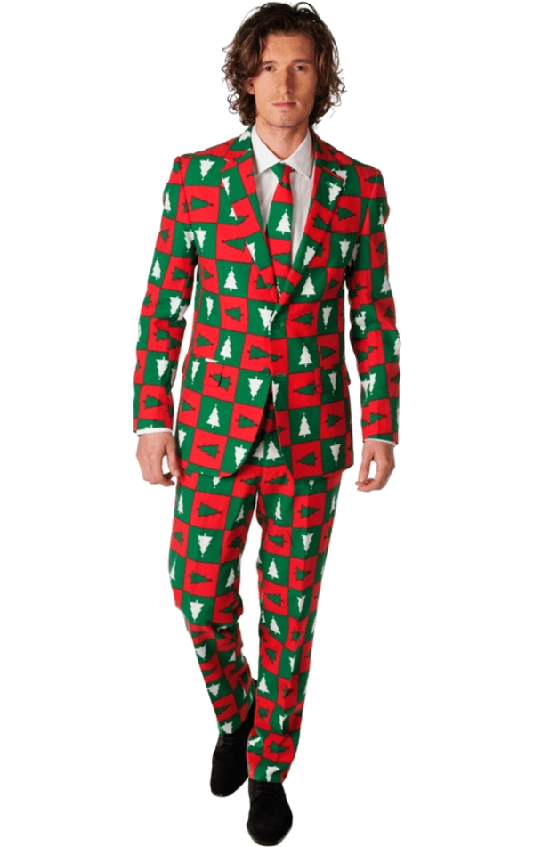 OppoSuits Treemendous OppoSuit Costume 1 OppoSuits Treemendous OppoSuit Costume