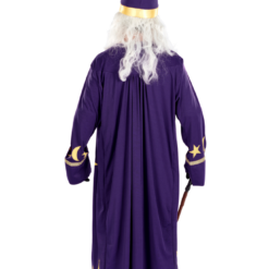 Orion Costumes Mens Classic Wizard Costume Fairytales