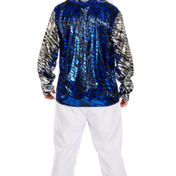 Orion Costumes Joe Exotic The Tiger King Costume Animals